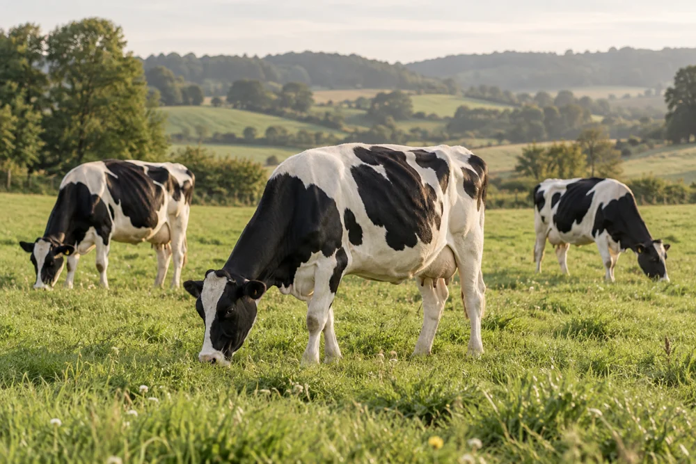 Animal Feed ingredient applications