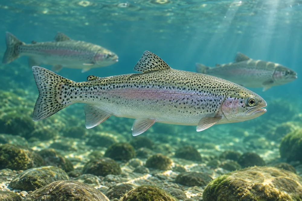 Aqua Feed ingredient applications