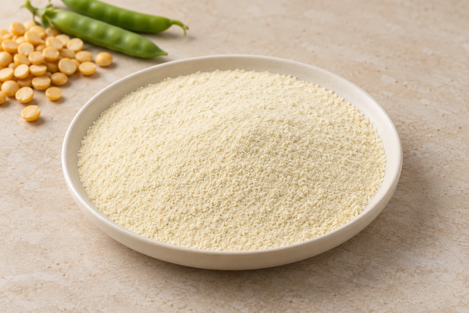 Pea Starch