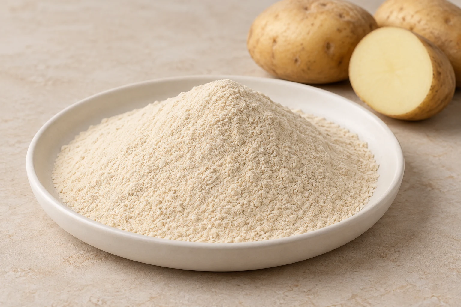 Potato Protein