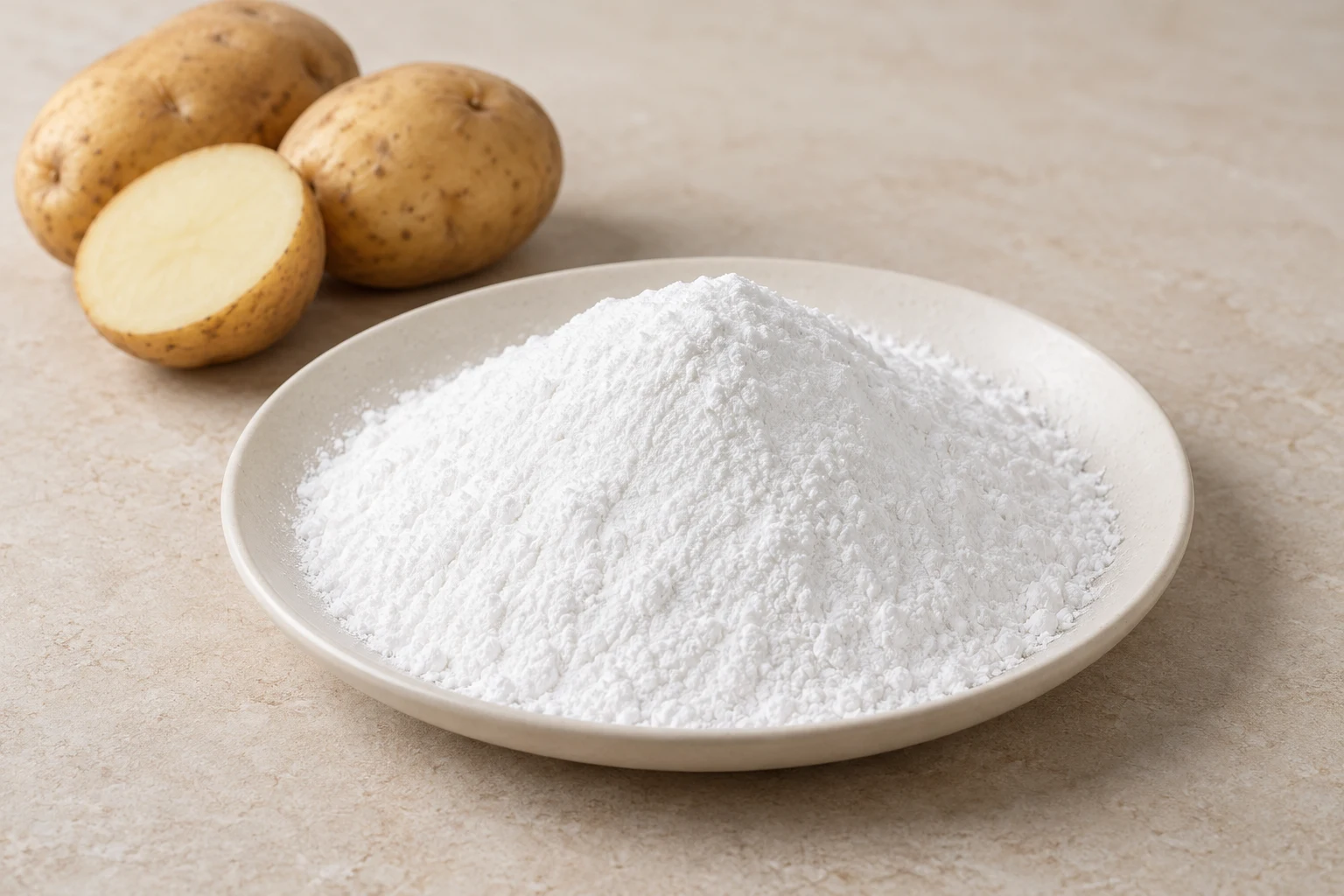Potato Starch