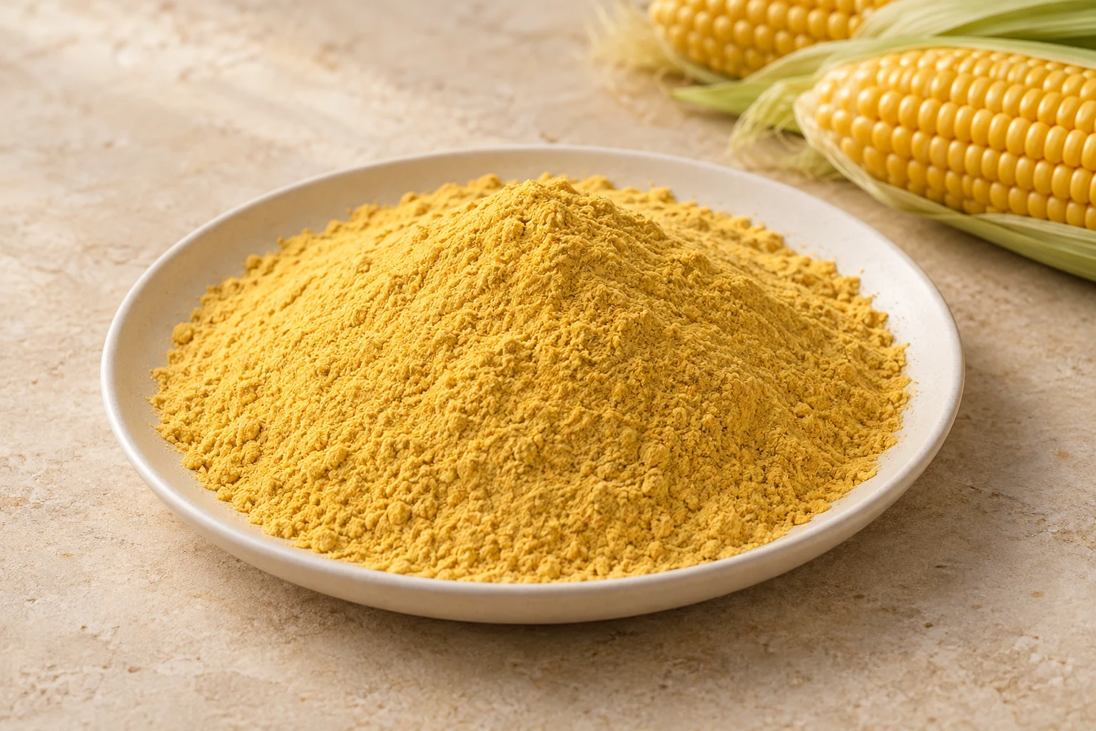 Corn Gluten Meal