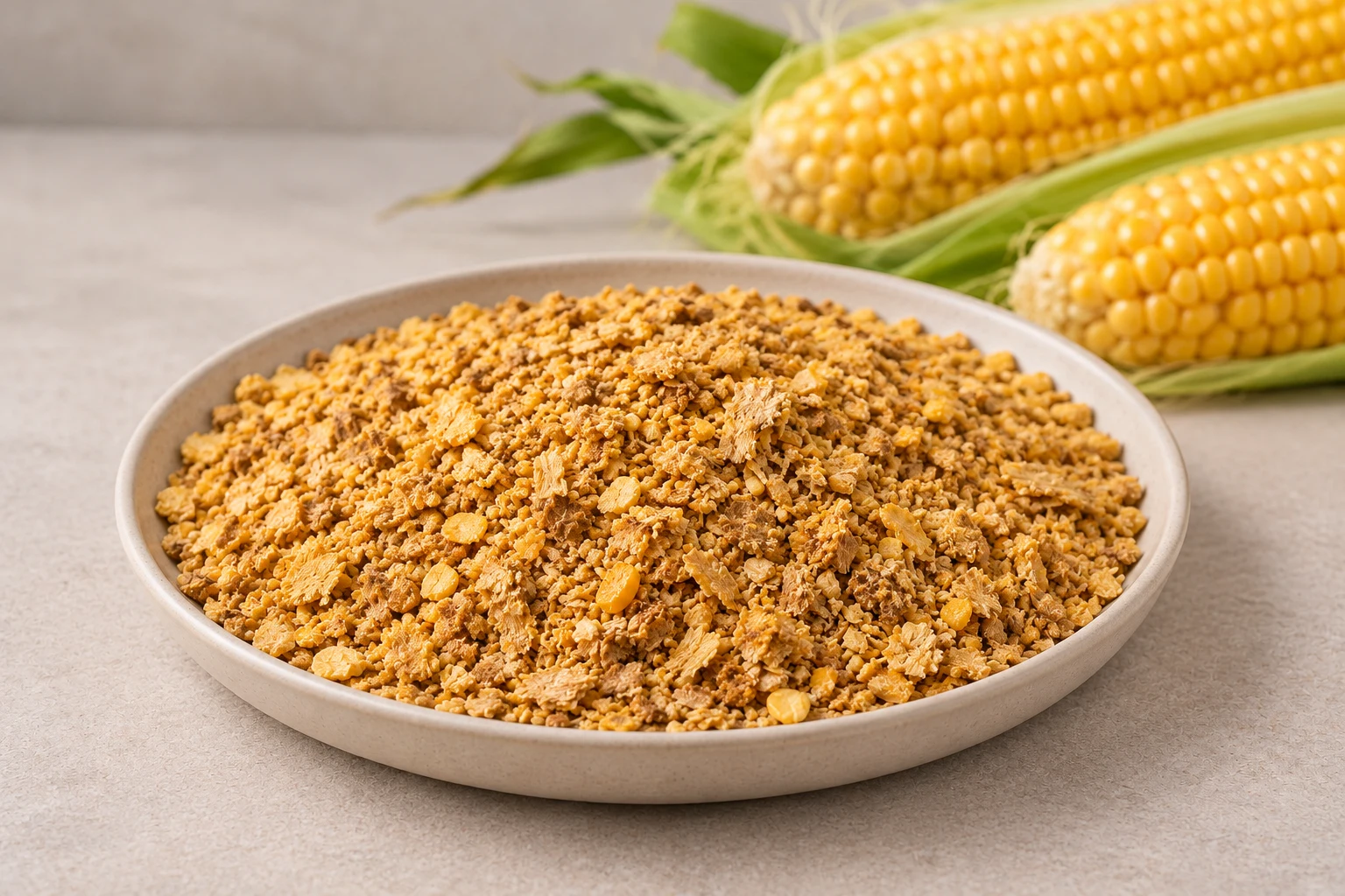 Corn DDGS
