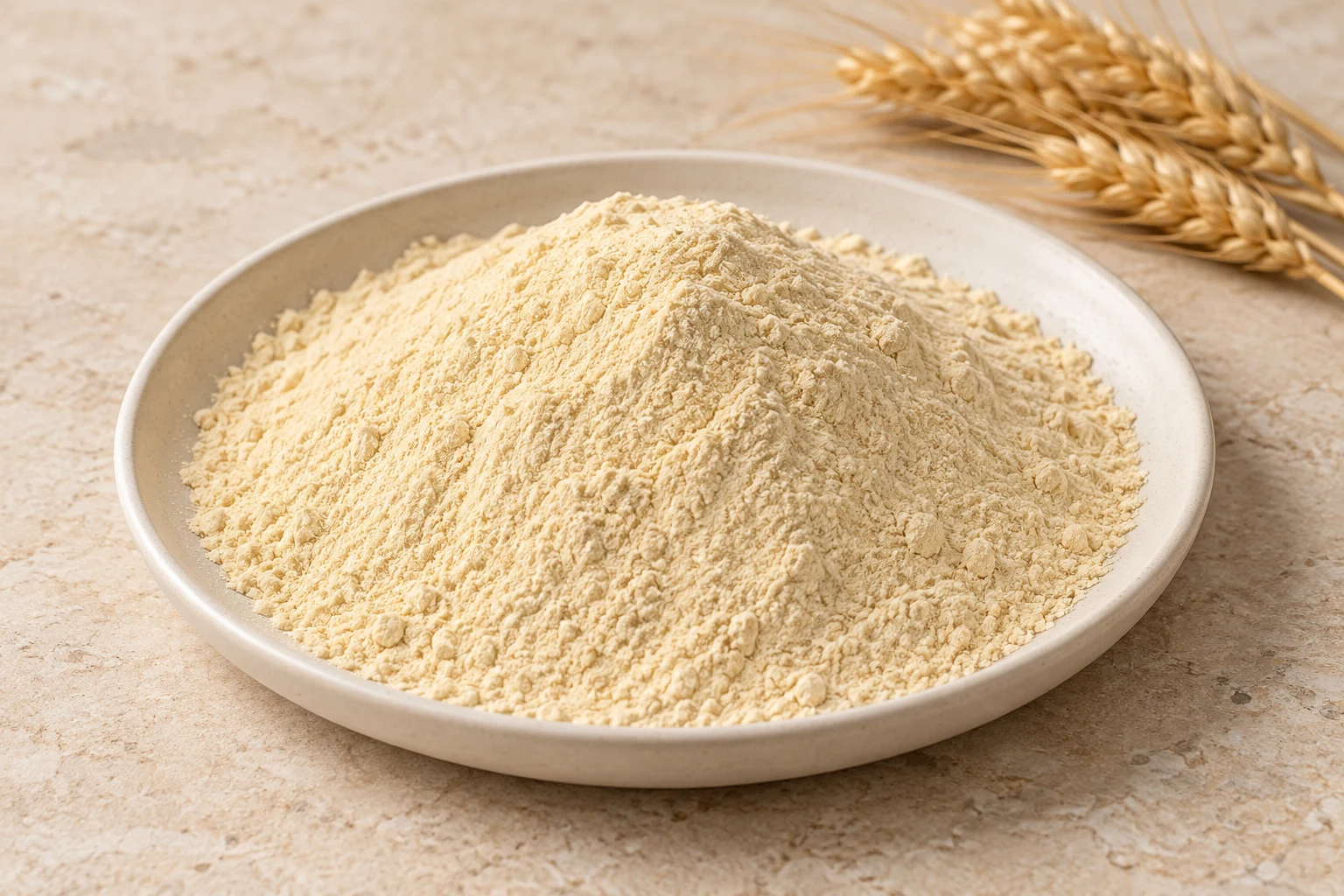 Vital Wheat Gluten